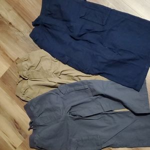 5T Garanimals Cargo Pants